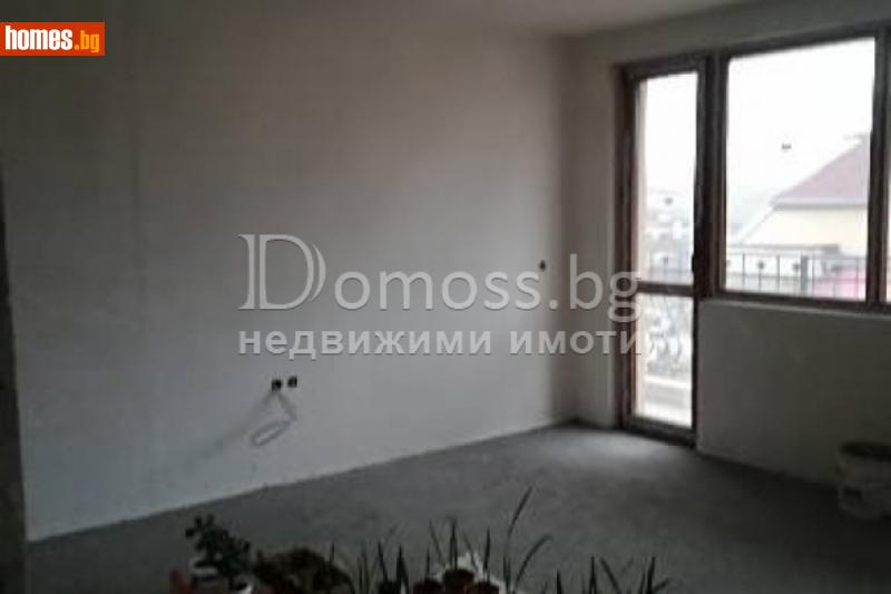 Тристаен, 102m² - Жк. Еленово, Благоевград - Апартамент за продажба - Domoss - 107355311