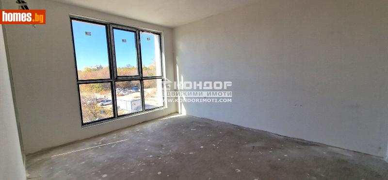 Двустаен, 68m² - Кв. Кършияка, Пловдив - Апартамент за продажба - КОНДОР НЕДВИЖИМИ ИМОТИ - 107375831