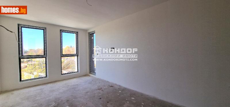 Тристаен, 100m² - Кв. Кършияка, Пловдив - Апартамент за продажба - КОНДОР НЕДВИЖИМИ ИМОТИ - 107376491