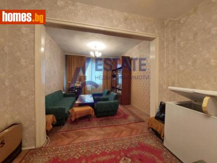 Тристаен, 85m² - Апартамент за продажба - 107388215