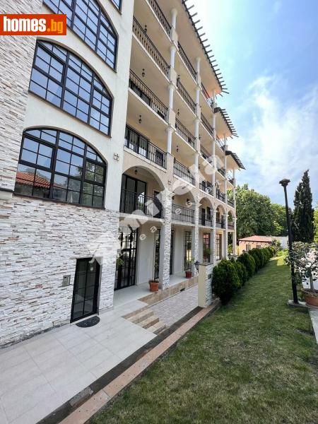 Едностаен, 66m² - Гр.Обзор, Несебър - Апартамент за продажба - МИРЕЛА - 107390113
