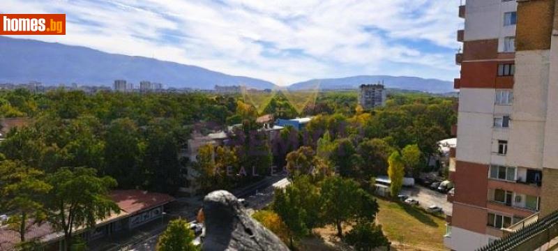 Двустаен, 63m² - Жк. Захарна Фабрика, София - Апартамент за продажба - ИМОТИ ПРЕМИЕР - 107393034