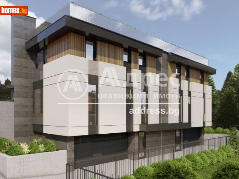 Къща, 386m² - София, София - град - Къща за продажба - АДРЕС НЕДВИЖИМИ ИМОТИ - 107414896
