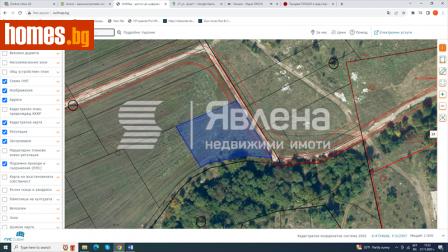 Парцел, 2000m² - Парцел за продажба - 107438587