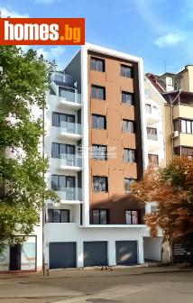 Тристаен, 122m² - Апартамент за продажба - 107441682