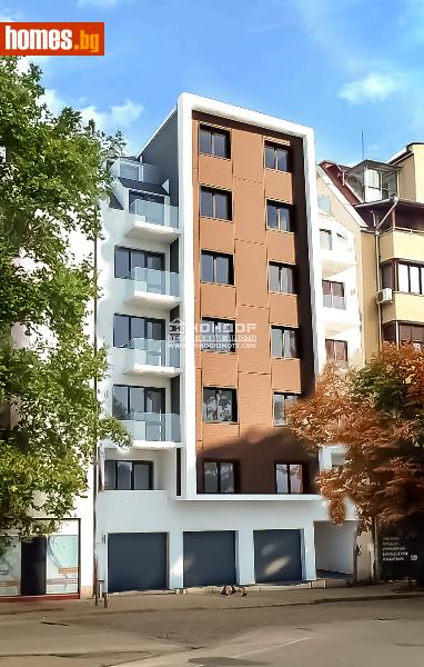 Тристаен, 122m² - Жк. Христо Смирненски, Пловдив - Апартамент за продажба - КОНДОР НЕДВИЖИМИ ИМОТИ - 107441682