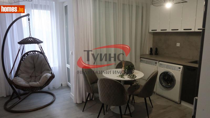 Двустаен, 67m² - С.Марково, Пловдив - Апартамент под наем - ТУИНС - 107443195