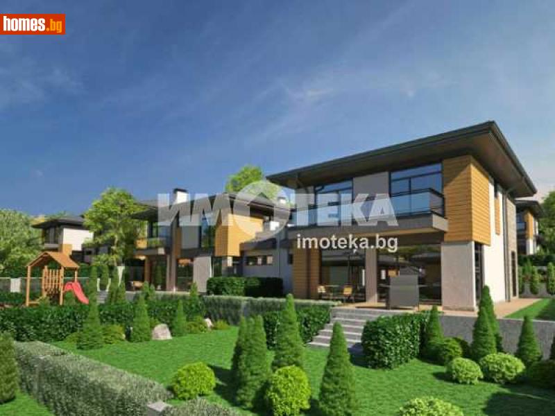Къща, 230m² - С.Марково, Пловдив - Къща за продажба - ИМОТЕКА АД - 107454132
