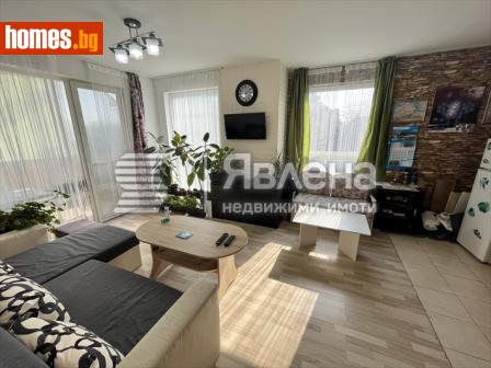Двустаен, 65m² - Апартамент за продажба - 107454232
