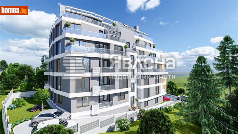 Тристаен, 108m² - Жк. Левски, Варна - Апартамент за продажба - ЯВЛЕНА - 107454371