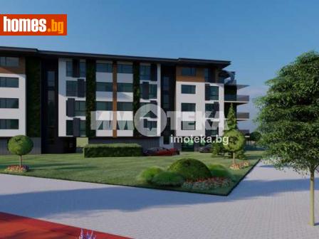 Тристаен, 121m² - Апартамент за продажба - 107476596