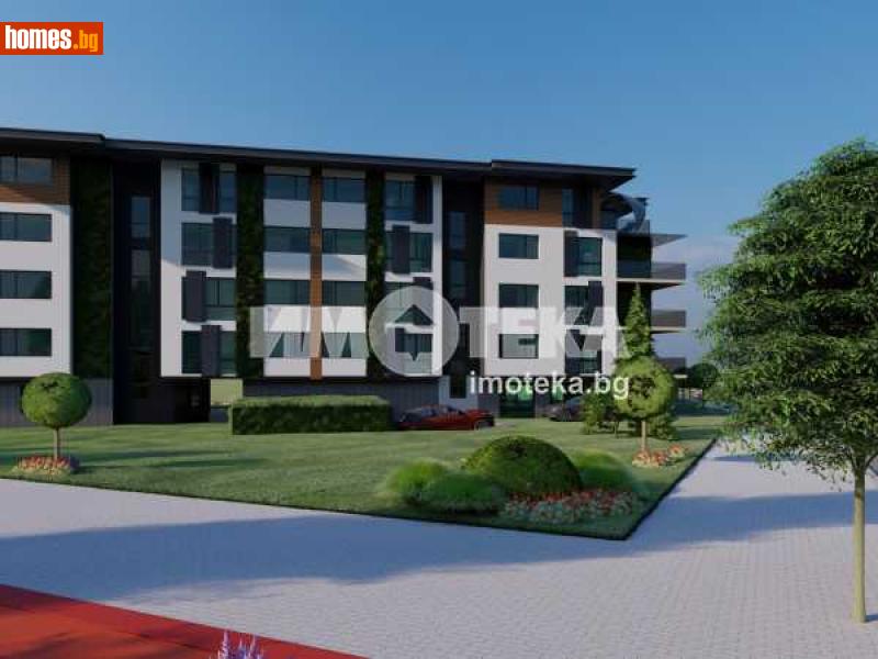 Многостаен, 261m² - Жк. Христо Смирненски, Пловдив - Апартамент за продажба - ИМОТЕКА АД - 107476609