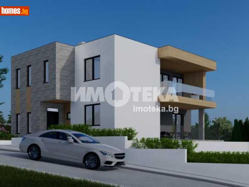 Къща, 250m² - Кв. Виница, Варна - Къща за продажба - ИМОТЕКА АД - 107476652
