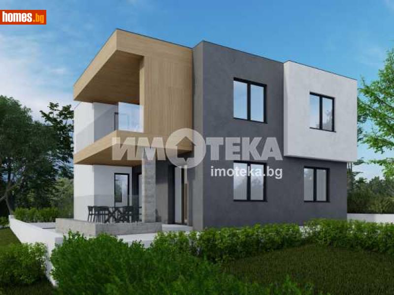 Къща, 250m² - Кв. Виница, Варна - Къща за продажба - ИМОТЕКА АД - 107476681