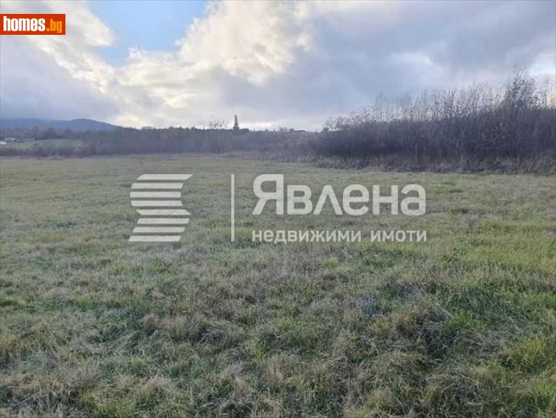 Парцел, 3352m² - С.Мало Бучино, София - град - Парцел за продажба - ЯВЛЕНА - 107476860