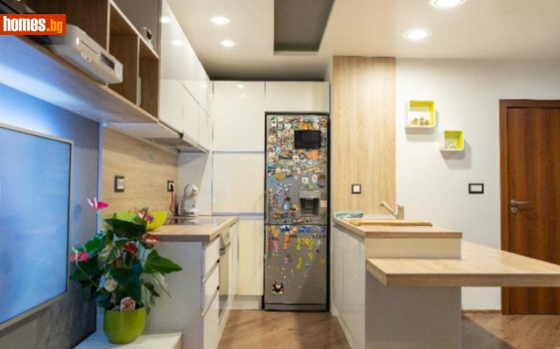 Двустаен, 92m² - Жк. Възраждане, Варна - Апартамент за продажба - Матекс Имоти  - 107479764