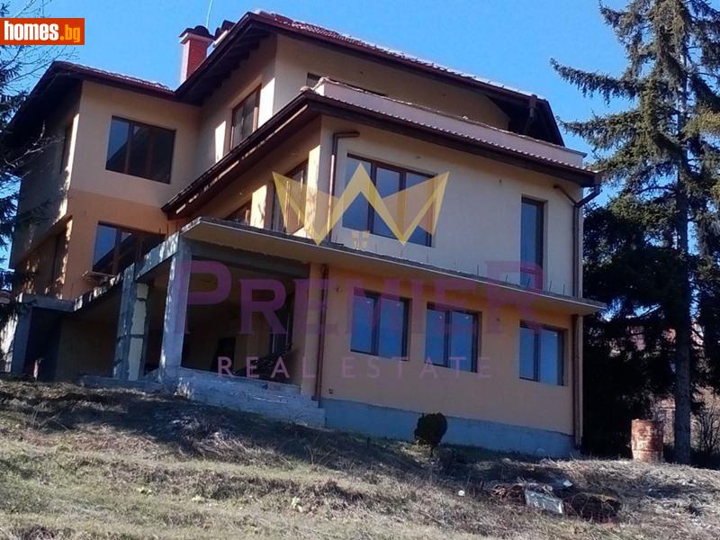 Къща, 360m² -  Банкя, София - Къща за продажба - ИМОТИ ПРЕМИЕР - 107481025