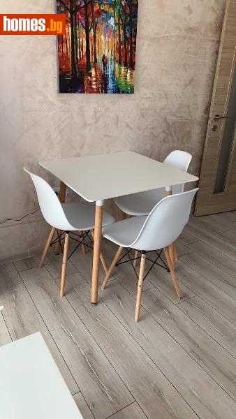 Двустаен, 65m² - Жк. Христо Смирненски, Пловдив - Апартамент под наем - Костадинов имоти ЕООД - 107491955