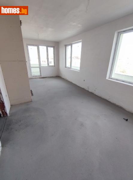Двустаен, 76m² - Жк. Христо Смирненски, Пловдив - Апартамент за продажба - SpaceImoti - 107492007