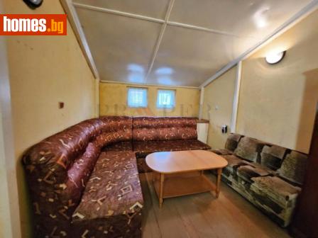 Двустаен, 35m² - Апартамент за продажба - 107492376