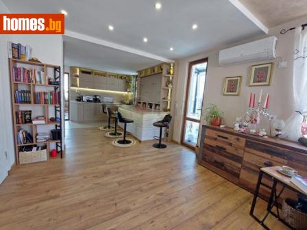 Тристаен, 220m² - Апартамент за продажба - 107492412