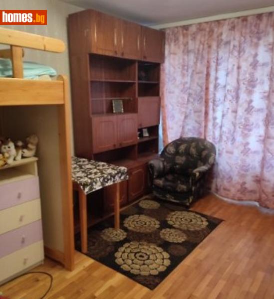 Двустаен, 66m² - Жк. Обеля 1, София - Апартамент за продажба - Азмар имоти - 107500516