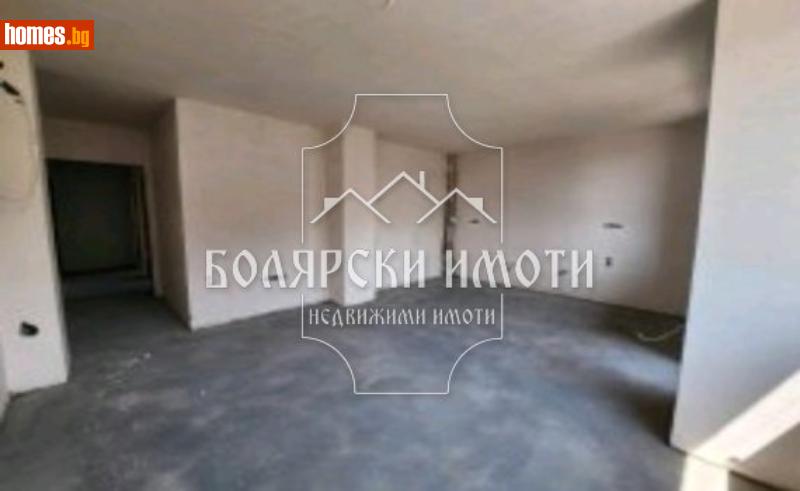 Тристаен, 98m² - Жк. Колю Фичето, Велико Търново - Апартамент за продажба - Болярски Имоти - 107502927