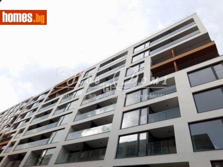 Тристаен, 110m² - Апартамент за продажба - 107503716