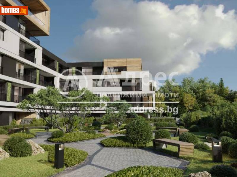Тристаен, 118m² - Кв. Кръстова Вада, София - Апартамент за продажба - АДРЕС НЕДВИЖИМИ ИМОТИ - 107516455