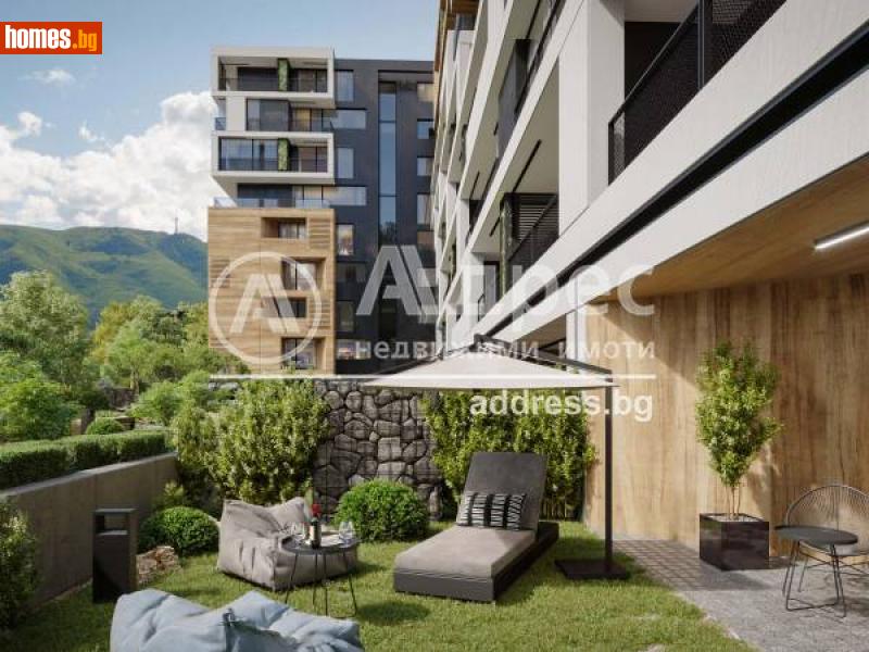 Двустаен, 75m² - Кв. Кръстова Вада, София - Апартамент за продажба - АДРЕС НЕДВИЖИМИ ИМОТИ - 107516482