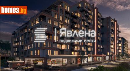 Двустаен, 96m² - Апартамент за продажба - 107517181