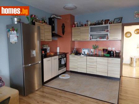 Двустаен, 80m² - Апартамент за продажба - 107553521