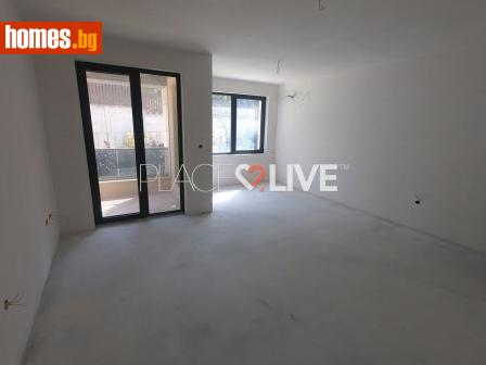 Двустаен, 72m² - Апартамент за продажба - 107568694