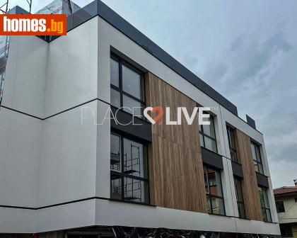 Тристаен, 128m² - Апартамент за продажба - 107568881