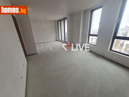 Тристаен, 120m² - Апартамент за продажба - 107570213