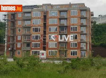 Двустаен, 47m² - Апартамент за продажба - 107570887