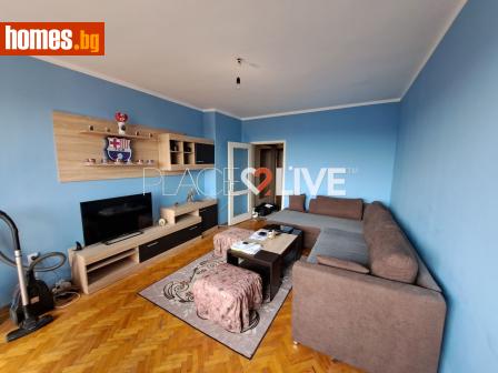 Тристаен, 85m² - Апартамент за продажба - 107571807