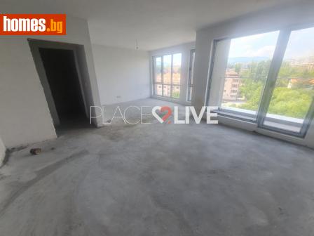 Тристаен, 107m² - Апартамент за продажба - 107572013