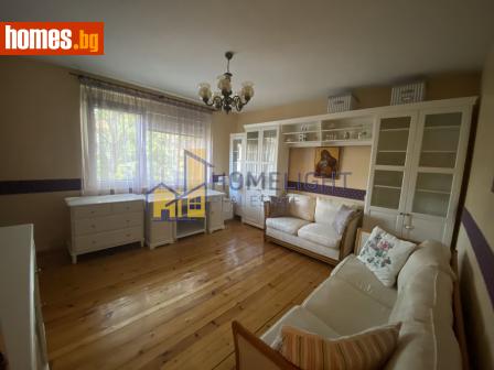 Тристаен, 139m² - Апартамент за продажба - 107572522