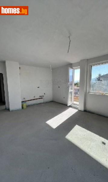 Тристаен, 105m² - Кв. Коматево, Пловдив - Апартамент за продажба - КОНТИНЕНТАЛ - 107637945