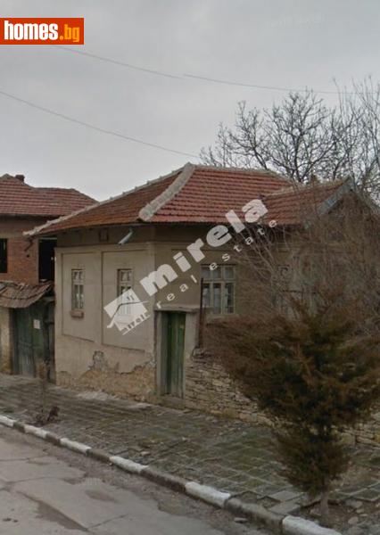 Къща, 358m² - С.Димча, Павликени - Къща за продажба - МИРЕЛА - 107638763
