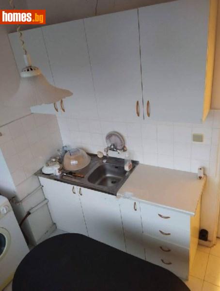 Двустаен, 40m² - Жк. Христо Ботев, Пловдив - Апартамент за продажба - КОНТИНЕНТАЛ - 107640137