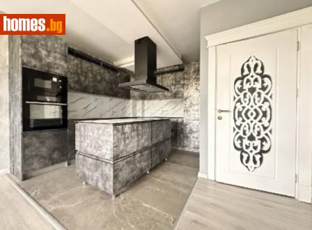 Тристаен, 120m² - Апартамент за продажба - 107641096