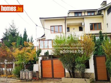 Къща, 345m² - Къща за продажба - 107645167