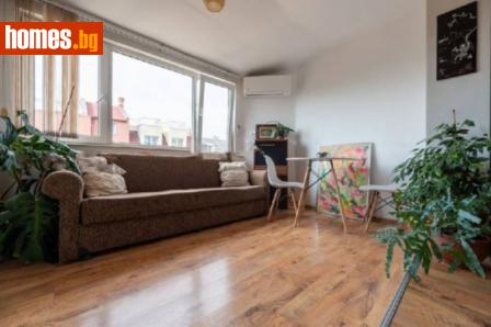 Двустаен, 60m² - Апартамент за продажба - 107646095