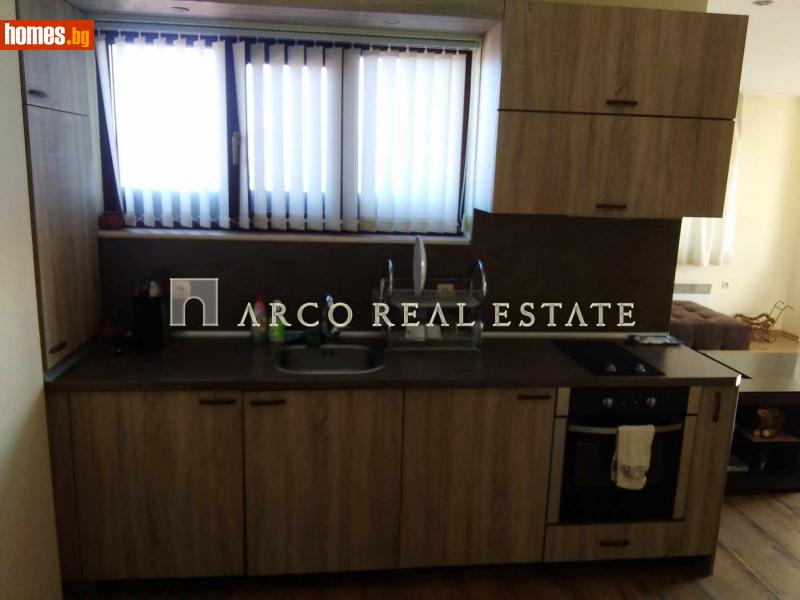 Тристаен, 108m² - Гр.Велинград, Велинград - Апартамент за продажба - Arco Real Estate - 107647760