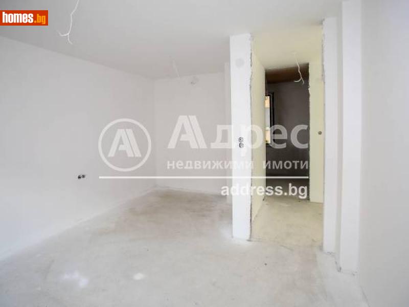 Многостаен, 179m² - Кв. Кръстова Вада, София - Апартамент за продажба - АДРЕС НЕДВИЖИМИ ИМОТИ - 107649696