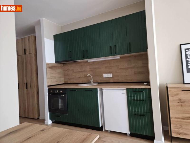 Едностаен, 37m² -  Студентски Град, София - Апартамент под наем - Артемис естейт  - 107650493