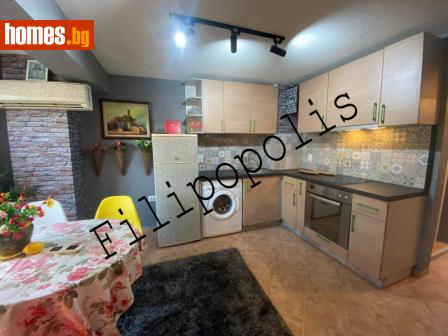 Тристаен, 65m² - Апартамент за продажба - 107651287