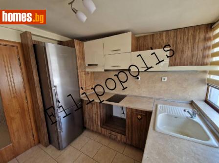 Тристаен, 79m² - Апартамент за продажба - 107651429